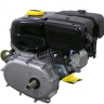 Двигатель Lifan 6,5 л.с. 168F-2D-R (200) авт. сцепление, с катушкой освещения