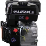 Двигатель Lifan 8.5 л.с. KP230 (вал 19 мм)