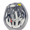 Шлем велосипедный Cigna TT-6, Titantum размер L