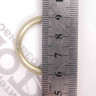 Прокладка глушителя (кольцо) D32мм d26мм Альфа Задиак, Динго 125, TTR125