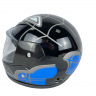 Шлем интеграл детский FALCON XZС01 размер M