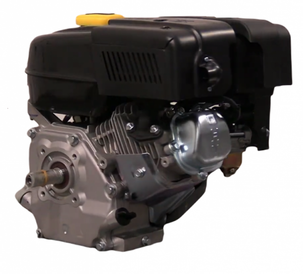 Двигатель Лифан 170F 7 л/с вал 19 мм для мотобуксировщиков под вариатор Форвард